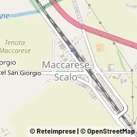 Carte Fiumicino
