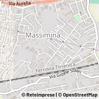 Karta Roma