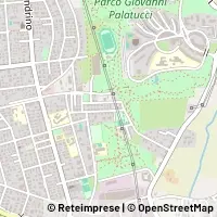 Mapa Roma