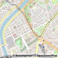 Kaart Roma