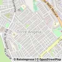 Hartă Roma