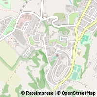 Map Roma