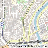 Map Roma