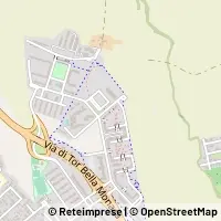 Map Roma