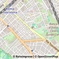 Carte Roma