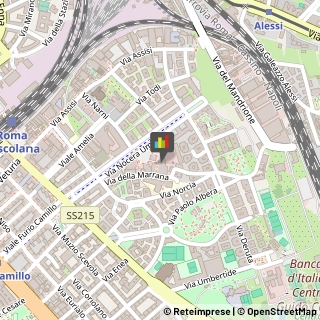Etichette - Cartoleria,00181Roma