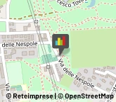 Impianti Sportivi,00172Roma