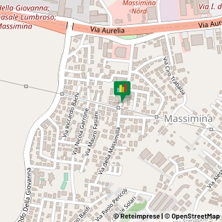 Via Della Massimilla, 80, 00166 Roma RM, ,00166Roma