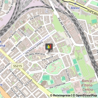 Ponteggi Edilizia,00181Roma