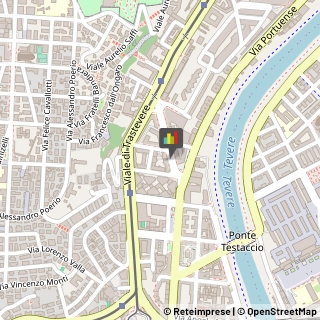 Associazioni Socio-Economiche e Tecniche Roma,00153Roma