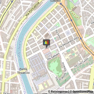 Macellerie Equine,00153Roma