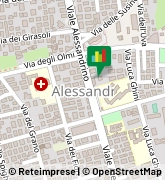 Viale Alessandrino, 422,00172Roma