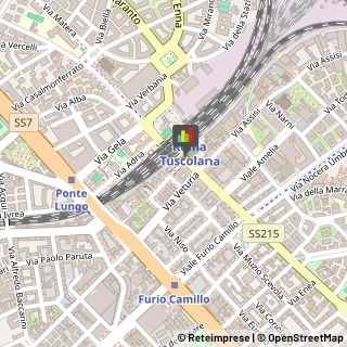 Angiologia - Medici Specialisti Roma,00181Roma