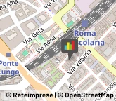 Amministrazioni Immobiliari,00181Roma