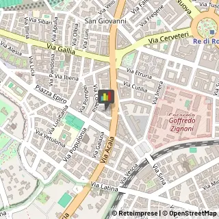 Centri di Benessere,00183Roma