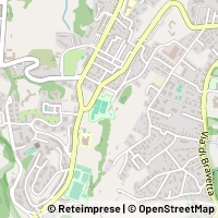 Map Roma