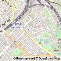Kartta Roma