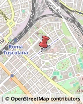 Via Nocera Umbra, 110,00181Roma