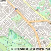 Map Roma