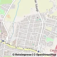 Map Roma