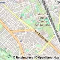 Karta Roma