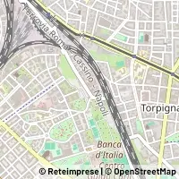 Kort Roma
