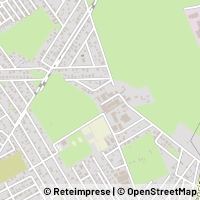 Map Roma