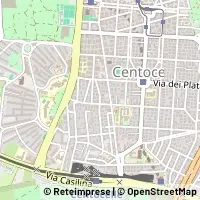 地图 Roma