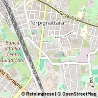 Kaart Roma