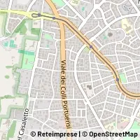 Karta Roma