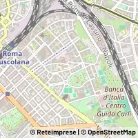 Mapa Roma
