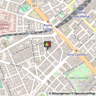 Oncologia - Medici Specialisti,00179Roma