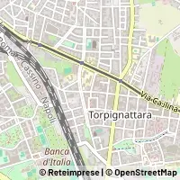 नक्शा Roma