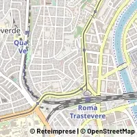 Kaart Roma