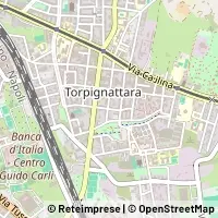 地图 Roma