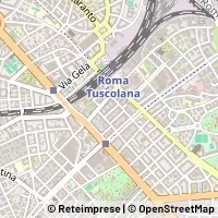 Carte Roma