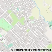 Mapa Roma