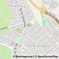 Kart Roma