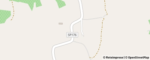 Mappa Offida