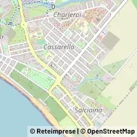 Carte Follonica