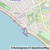 Kort Follonica