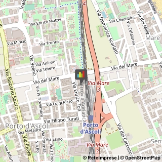 Modelli per Sartoria e Abbigliamento San Benedetto del Tronto,63074Ascoli Piceno