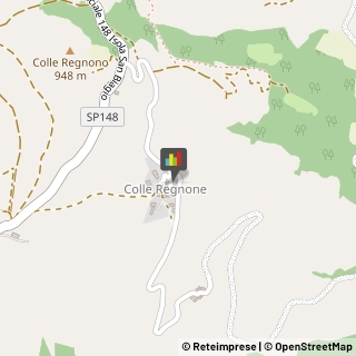 Agriturismi Montemonaco,63088Ascoli Piceno