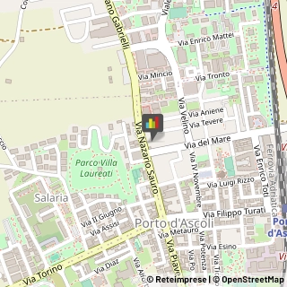 Articoli Sportivi - Dettaglio San Benedetto del Tronto,63074Ascoli Piceno