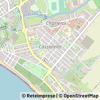 Carte Follonica
