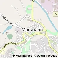 Karte Marsciano
