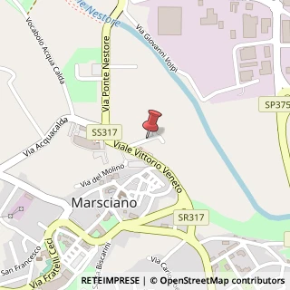 Mappa 7, 06055 Marsciano, Perugia (Umbria)