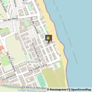 Consulenze Speciali San Benedetto del Tronto,63074Ascoli Piceno