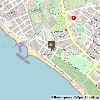 Appartamenti e Residence,58022Grosseto