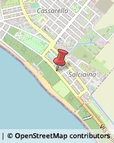 Via delle Collacchie, 35,58022Follonica